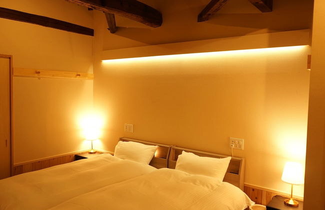 Nara-Ryokan Villa West - Foto 9