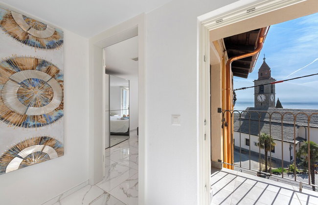 Red View Apartment - Photo 45