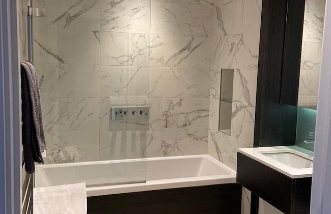 Blissful one bed Near the River - Foto 6