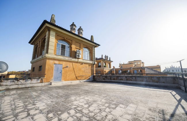 Apartment in Rome - Foto 24