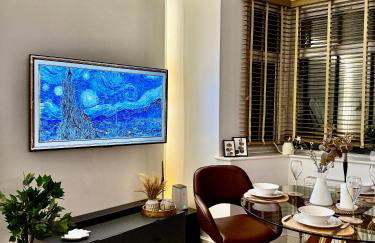 Superb Duplex in North London with reserved parking - Photo 10