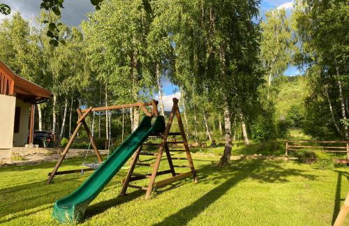 Pod Śnieżnikiem - Foto 23