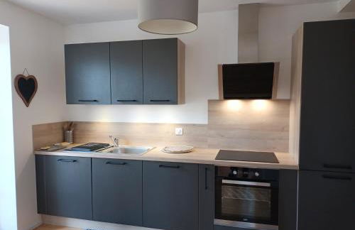 Le Kesbel entre Strasbourg et Colmar en centre Alsace - Foto 8