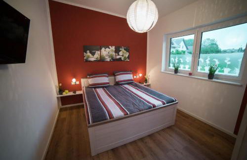 Ferienhaus am Apfelbaum - Foto 15