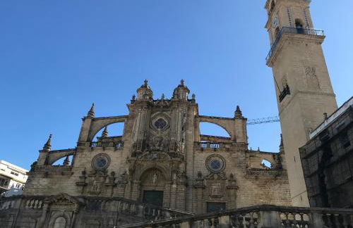 Apartamento !!VIVE JEREZ!! - Foto 39