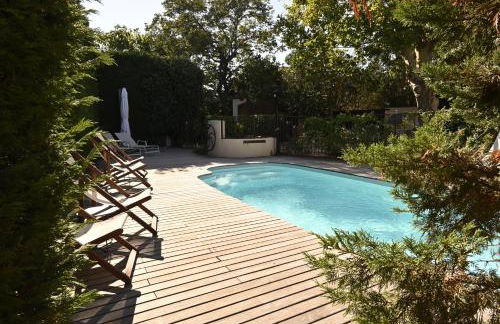 Bastide le Petit Clos - les 2 Gîtes - Foto 2