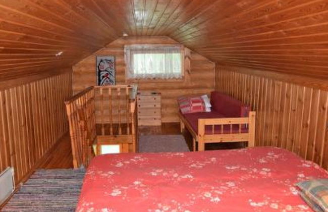 Pastin Mökki - Photo 16