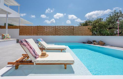 Terra Oliva Milos - Foto 5