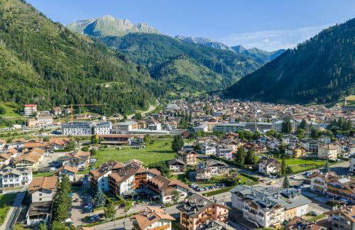 Aparthotel Majestic - Foto 27