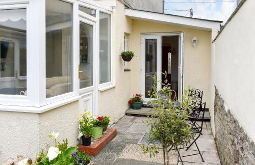 Bay Cottage - Foto 11