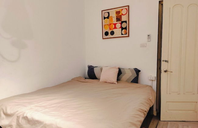 Cozy Fun Homestay 16 - Foto 15