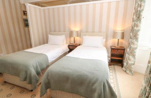 Horsley Hall - Photo 59