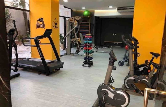 LA RESIDENCE PAULISTA - Flat 916 - Residence Service com Academia, Piscina e Prox Paulista - Foto 32