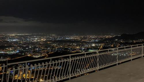 Super panoramic new apartment in Casertavecchia - Foto 5