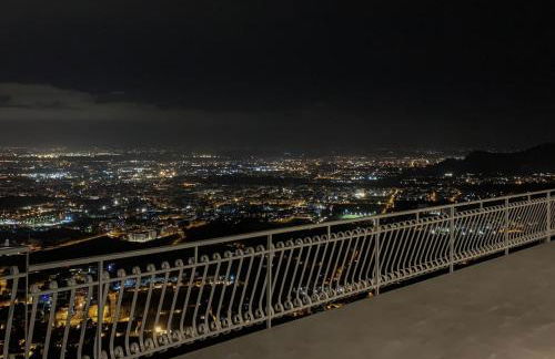 Super panoramic new apartment in Casertavecchia - Foto 5