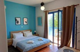 Στούντιο με θέα τη θάλασσα - Foto 10