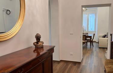 Romance al Colosseo 3 - Foto 24