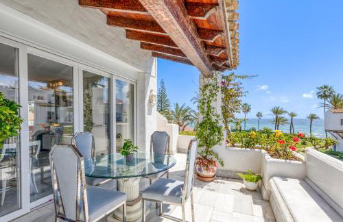 Hanami Alcazaba Beach Duplex Sea View - Foto 1