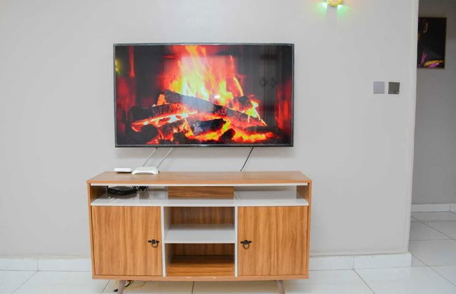 Jumbo Apartments Kisumu - Foto 20