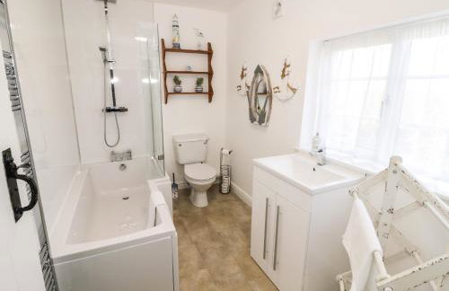 Far Coley Farm & Log Cabin - Foto 31