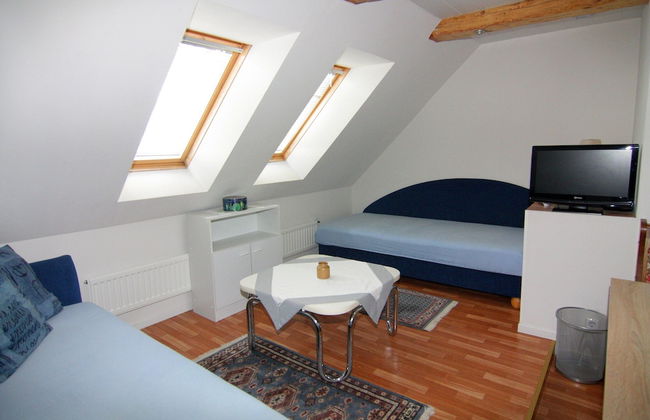 Apartment Near Wismar Baltic Sea Beaches - Photo 12