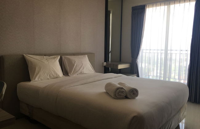 Strategic Studio Galeri Ciumbuleuit 3 Apartment near Dago - Photo 5