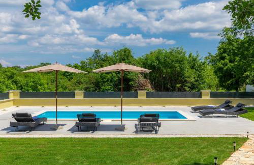 Holiday Home Villa Aniva by Interhome - Foto 44