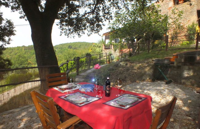 Country Inn Casa Mazzoni - Foto 25