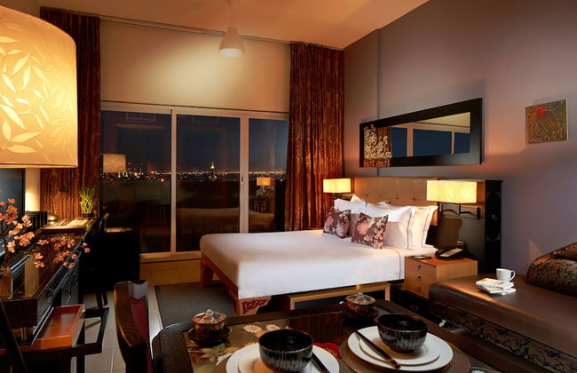 ZiQoo Hotel Apartments - Foto 3