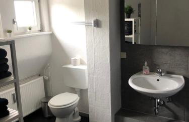 Sieben-Berge-Ferienwohnungen - Foto 18