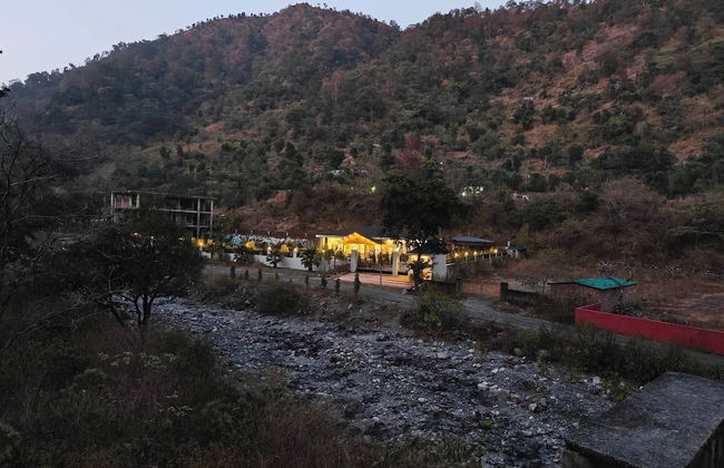 The Paradise - Luxury 3BR Villa Near the Airport in Dehradun - Foto 37