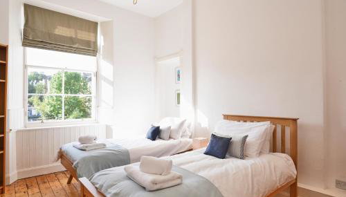Comely Bank Apartment - Foto 4