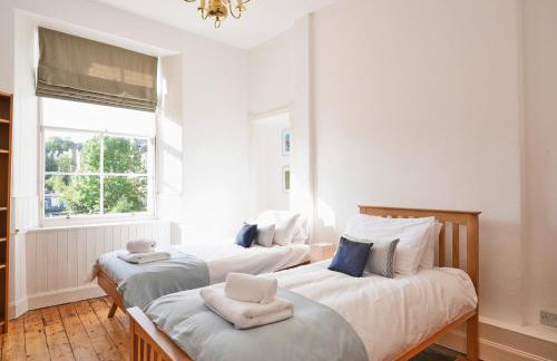 Comely Bank Apartment - Foto 4