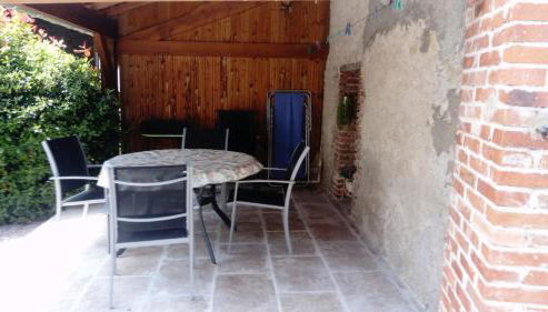 Gite de Marcureau - Foto 4