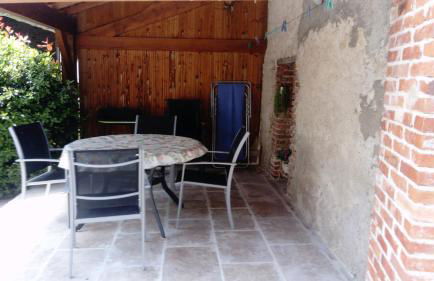 Gite de Marcureau - Foto 4