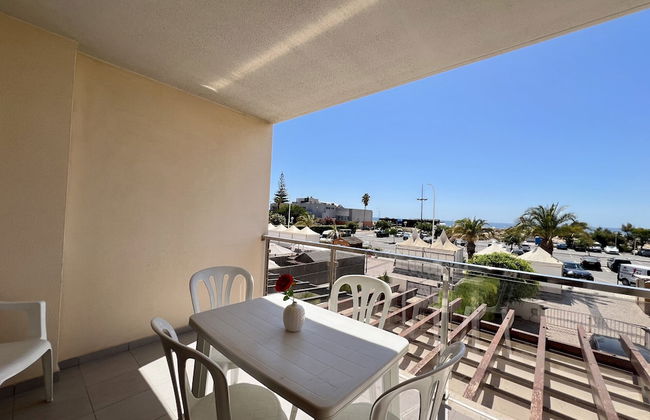 Monte Gordo Beach Ocean View 5 by Homing - Foto 1