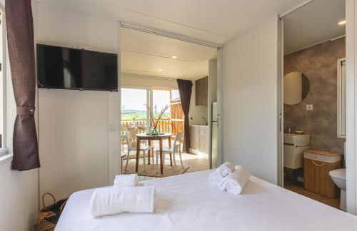 Le Fraine - Agriturismo & Olives Glamping - Foto 65