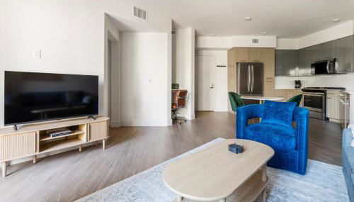 Blueground East Industrial pool nr Lake Elizabeth SFO-2000 - Foto 3, Other