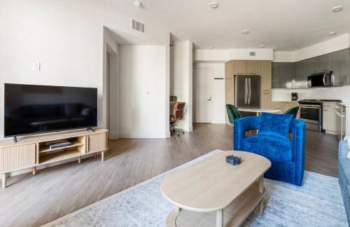 Blueground East Industrial pool nr Lake Elizabeth SFO-2000 - Foto 3