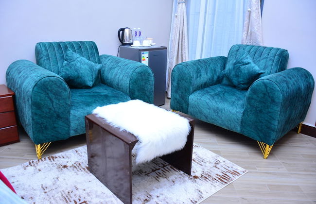 VILLA HOME HOTEL & APARTMENT - Photo 33