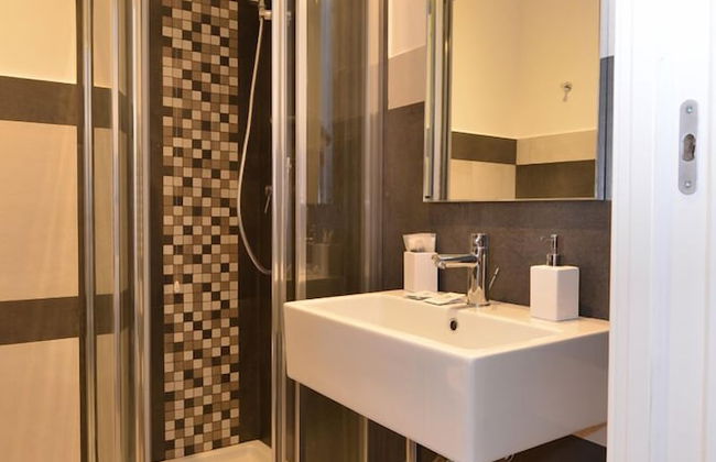 Maison Flaminio - Foto 14