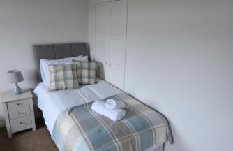 First Lasswade Road House - Foto 28