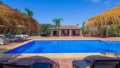 Cubo's Finca Los Acebuches - Photo 4