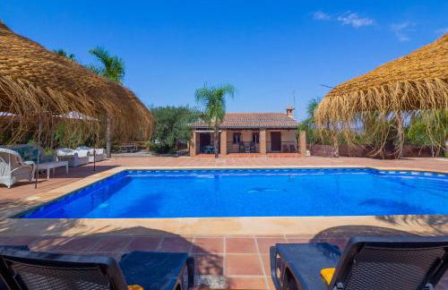 Cubo's Finca Los Acebuches - Photo 4