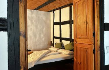 Ferienwohnung am Franziskaner Tor - Photo 1