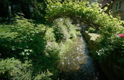 Apartments Wassermühle Stenten - Foto 36