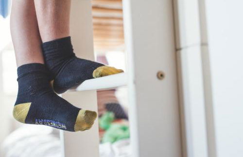 Waves - Sea View Duplex Apartment, Stoke Fleming - Foto 76