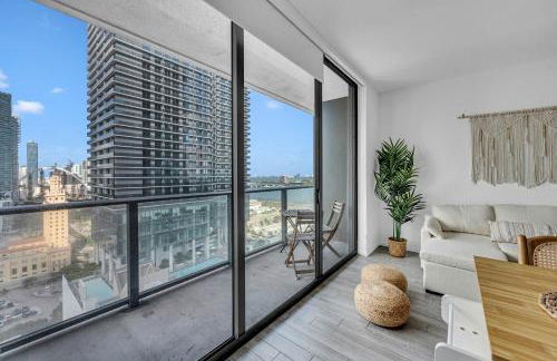 Alea Miami Designer Studios Downtown - Foto 15