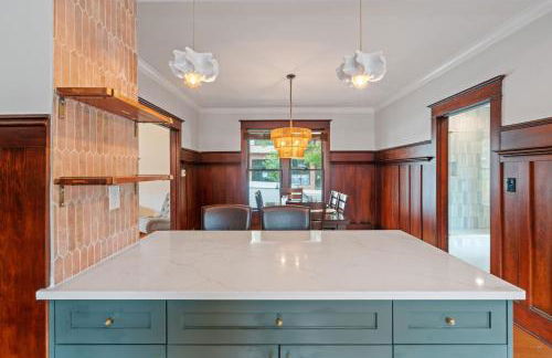 Historic Home in Downtown Vancouver - Foto 16