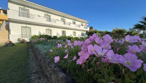 Irene Studios - Foto 2, Garden view